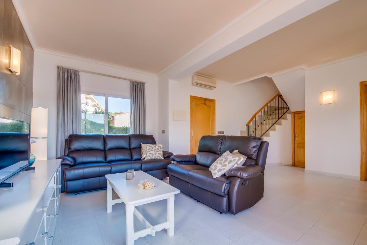 Vakantiehuis Ideal Mallorca - Miguel Port de Alcudia (Mallorca)